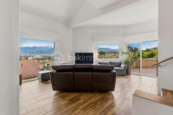 Maison de 180 m²