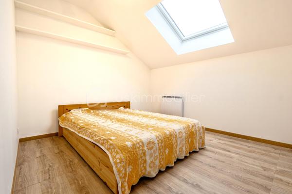 Maison de 180 m²