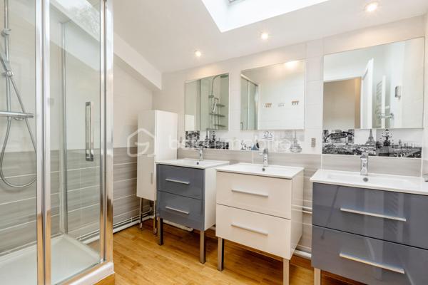 Maison de 180 m²