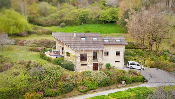 Maison de 180 m²