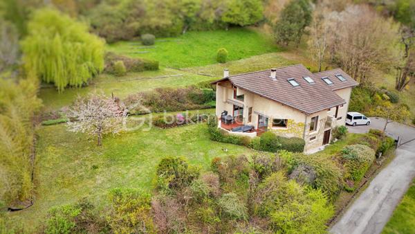 Maison de 180 m²