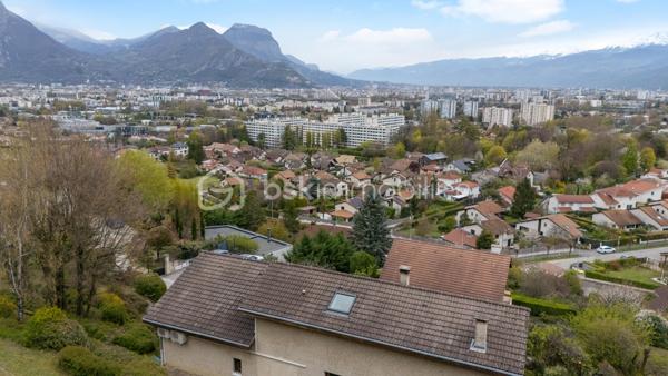 Maison de 180 m²