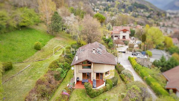 Maison de 180 m²