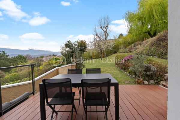 Maison de 180 m²