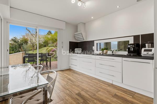 Maison de 180 m²