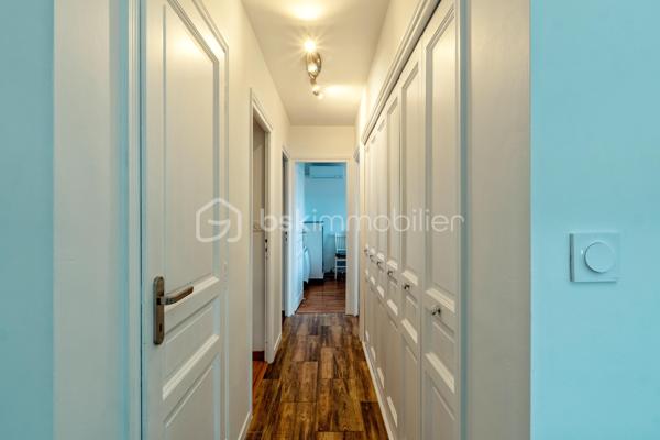 Maison de 180 m²