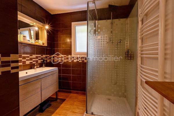 Maison de 180 m²