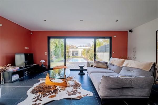 Maison à vendre |  Bordeaux |  7 pièces | 180 m²