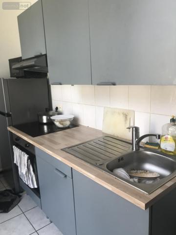 Appartement à louer à Château-Renault dans l'Indre-et-Loire (37110), ref : 37007-L434