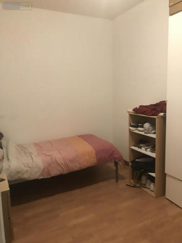 Appartement à louer à Château-Renault dans l'Indre-et-Loire (37110), ref : 37007-L434