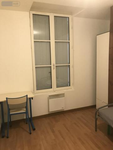 Appartement à louer à Château-Renault dans l'Indre-et-Loire (37110), ref : 37007-L434