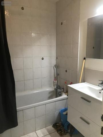 Appartement à louer à Château-Renault dans l'Indre-et-Loire (37110), ref : 37007-L434