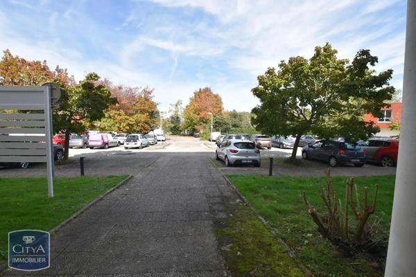 Vente local professionnel 196.51m²