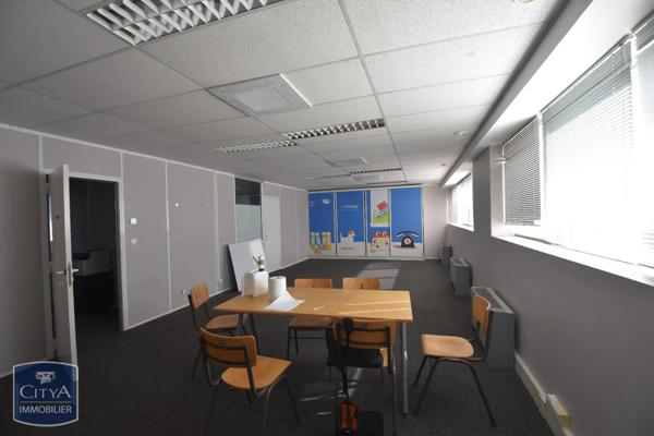 Vente local professionnel 196.51m²