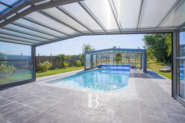 Deauville, Maison 8 Chambres -  550 m² à vendre