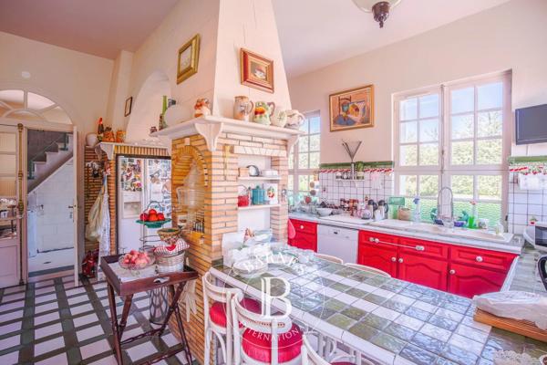 Deauville, Maison 8 Chambres -  550 m² à vendre