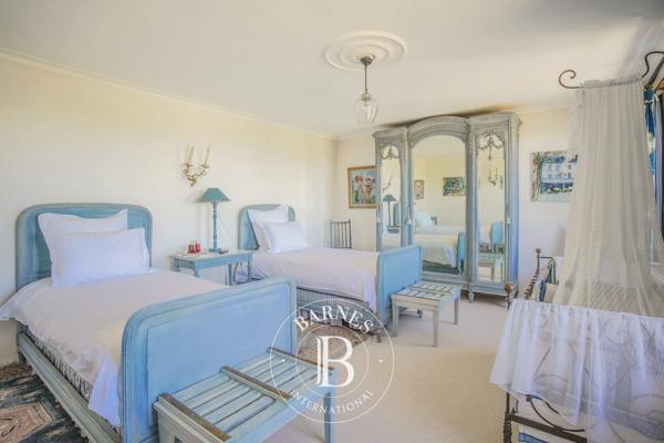 Deauville, Maison 8 Chambres -  550 m² à vendre