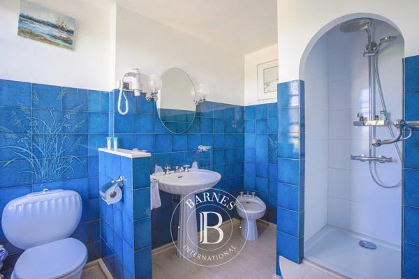 Deauville, Maison 8 Chambres -  550 m² à vendre