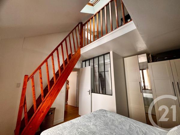 Maison à vendre  3 pièces - 61 m2 PARIS - 75019