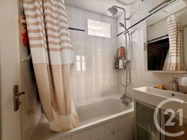 Maison à vendre  3 pièces - 61 m2 PARIS - 75019