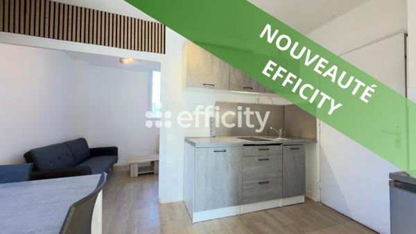 Appartement
         2 pièces
        - 32 m² 75 000 € *
