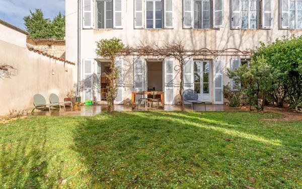 Appartement à vendre    4 pièces • 129 m2 Denicé