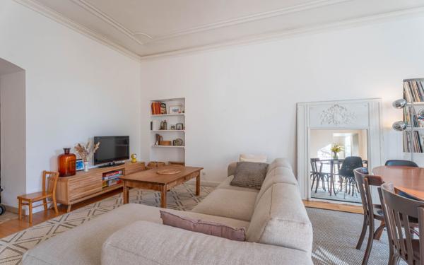 Appartement à vendre    4 pièces • 129 m2 Denicé