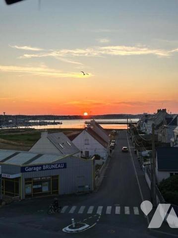 TERRAIN / GARAGE, PORT-LOUIS