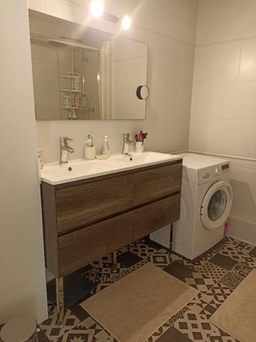 Appartement 4 pièce(s) - Saint Just Saint Rambert, Saint just saint rambert 42170