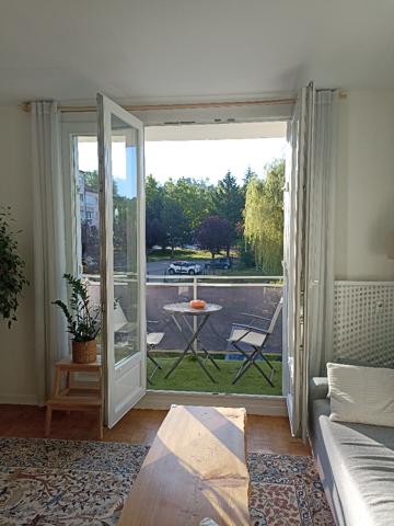 Appartement 4 pièce(s) - Saint Just Saint Rambert, Saint just saint rambert 42170