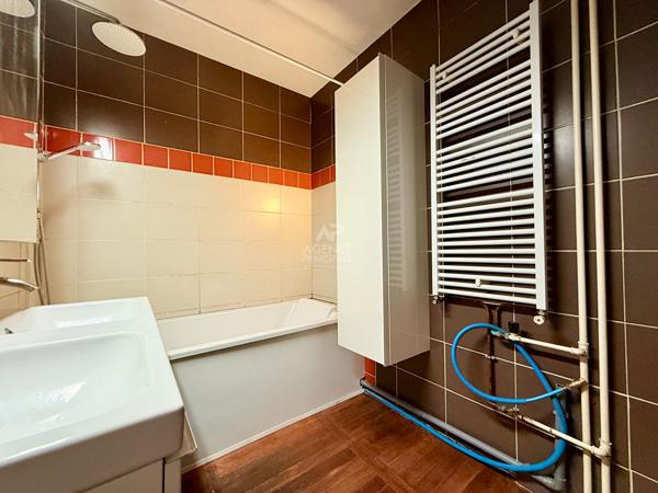 À vendre : Appartement 4 pièces à Conflans-Sainte-Honorine 169 900 € **  - Référence  7796
