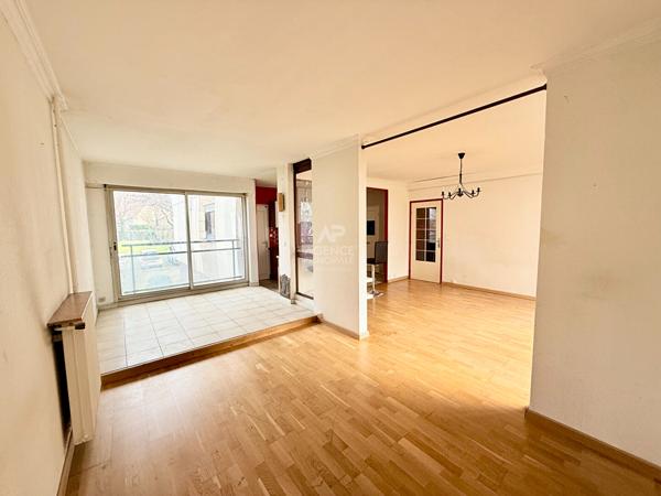 À vendre : Appartement 4 pièces à Conflans-Sainte-Honorine 169 900 € **  - Référence  7796