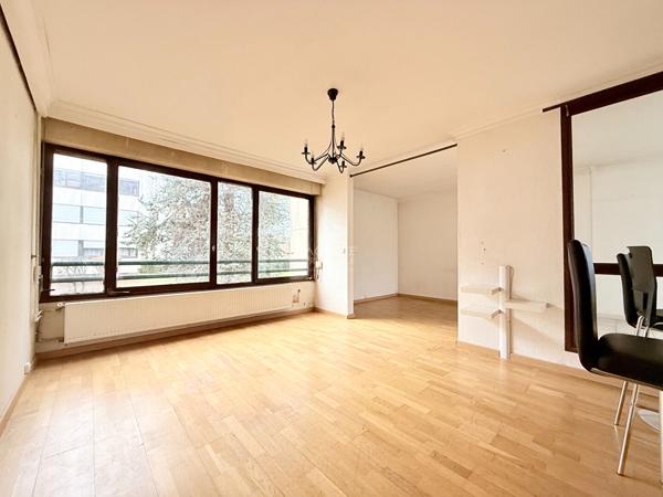 À vendre : Appartement 4 pièces à Conflans-Sainte-Honorine 169 900 € **  - Référence  7796