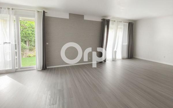 Maison à vendre    5 pièces • 95,41 m2 Mantes-la-Ville