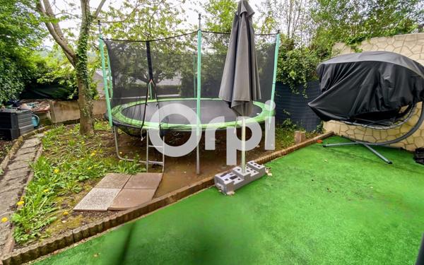 Maison à vendre    5 pièces • 95,41 m2 Mantes-la-Ville