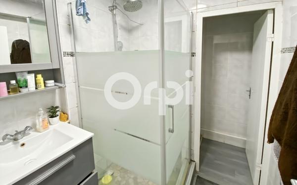 Maison à vendre    5 pièces • 95,41 m2 Mantes-la-Ville