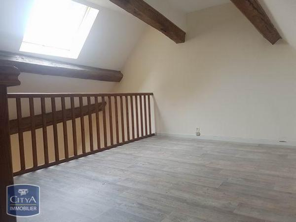 Appartement à louer 3 pièces 82.78m²