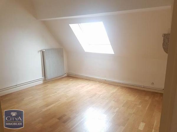 Appartement à louer 3 pièces 82.78m²