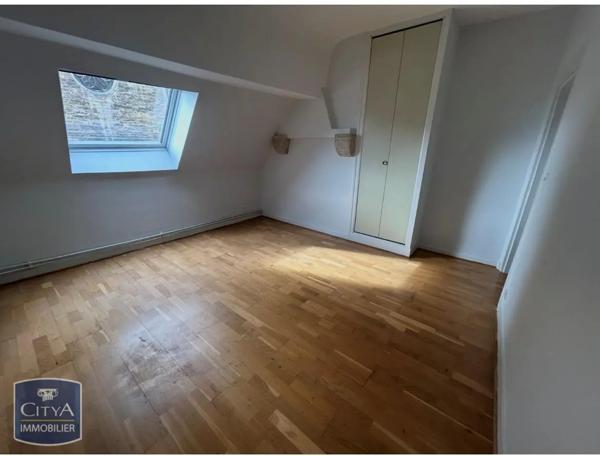 Appartement à louer 3 pièces 82.78m² Dijon (21000)