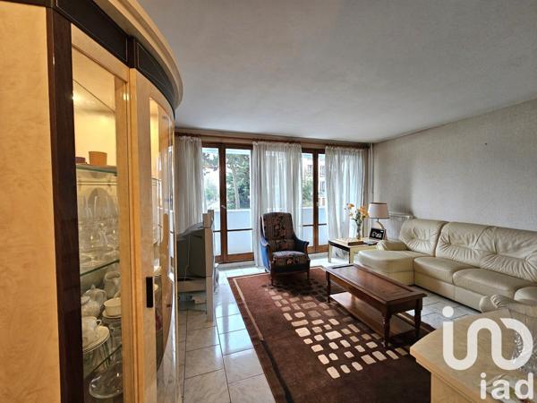 Appartement à vendre 3 pièces 70 m² Les Lilas