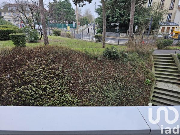 Appartement à vendre 3 pièces 70 m² Les Lilas