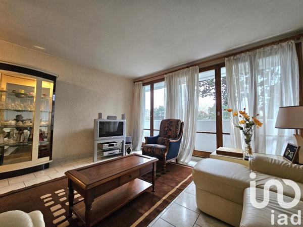 Appartement à vendre 3 pièces 70 m² Les Lilas