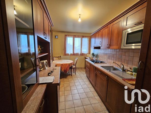 Appartement à vendre 3 pièces 70 m² Les Lilas