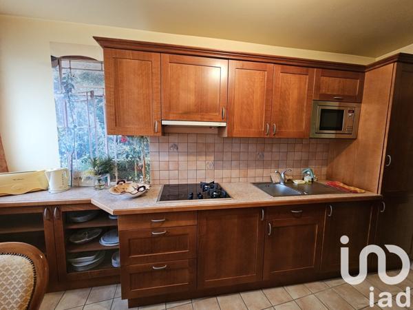 Appartement à vendre 3 pièces 70 m² Les Lilas