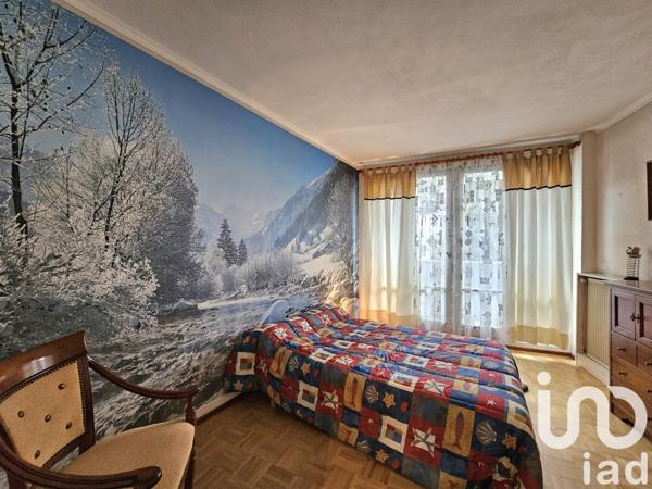 Appartement à vendre 3 pièces 70 m² Les Lilas