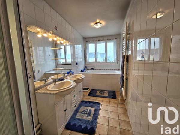 Appartement à vendre 3 pièces 70 m² Les Lilas