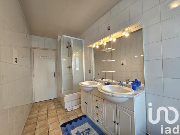 Appartement à vendre 3 pièces 70 m² Les Lilas
