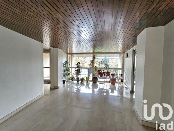 Appartement à vendre 3 pièces 70 m² Les Lilas