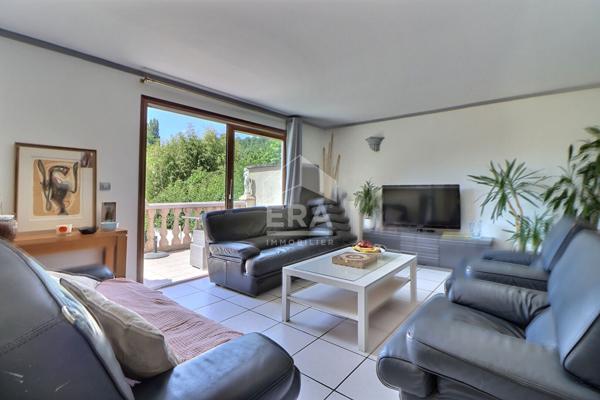 Maison 5 pièces à vendre à Saint Leu La Forêt - Réf. 12483