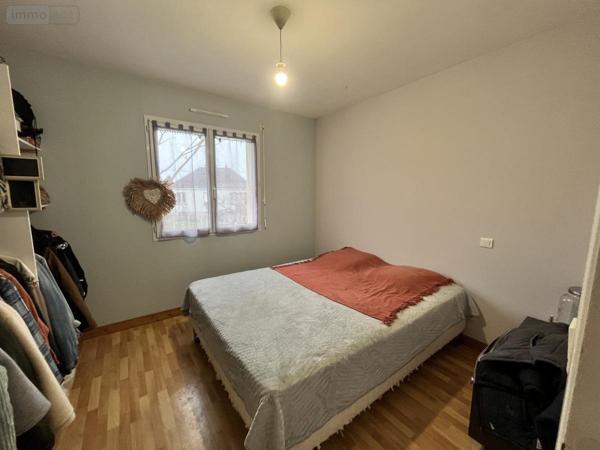 Maison à vendre à Baud dans le Morbihan (56150), ref : 56064-1415